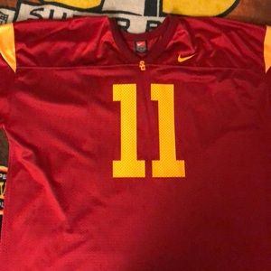 USC Matt Leinart Jersey
